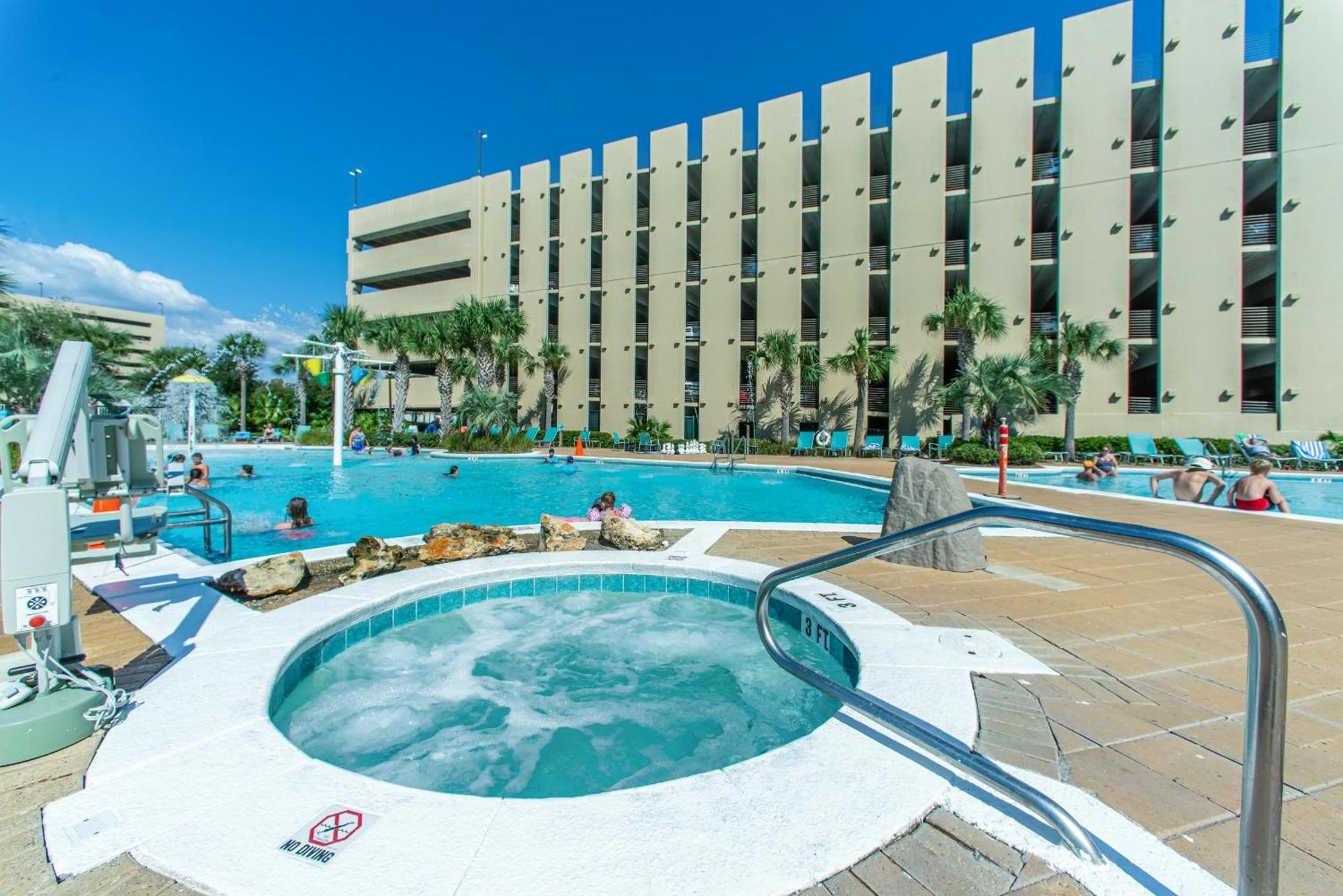 Emerald Beach 1033 Панама-Сити Экстерьер фото