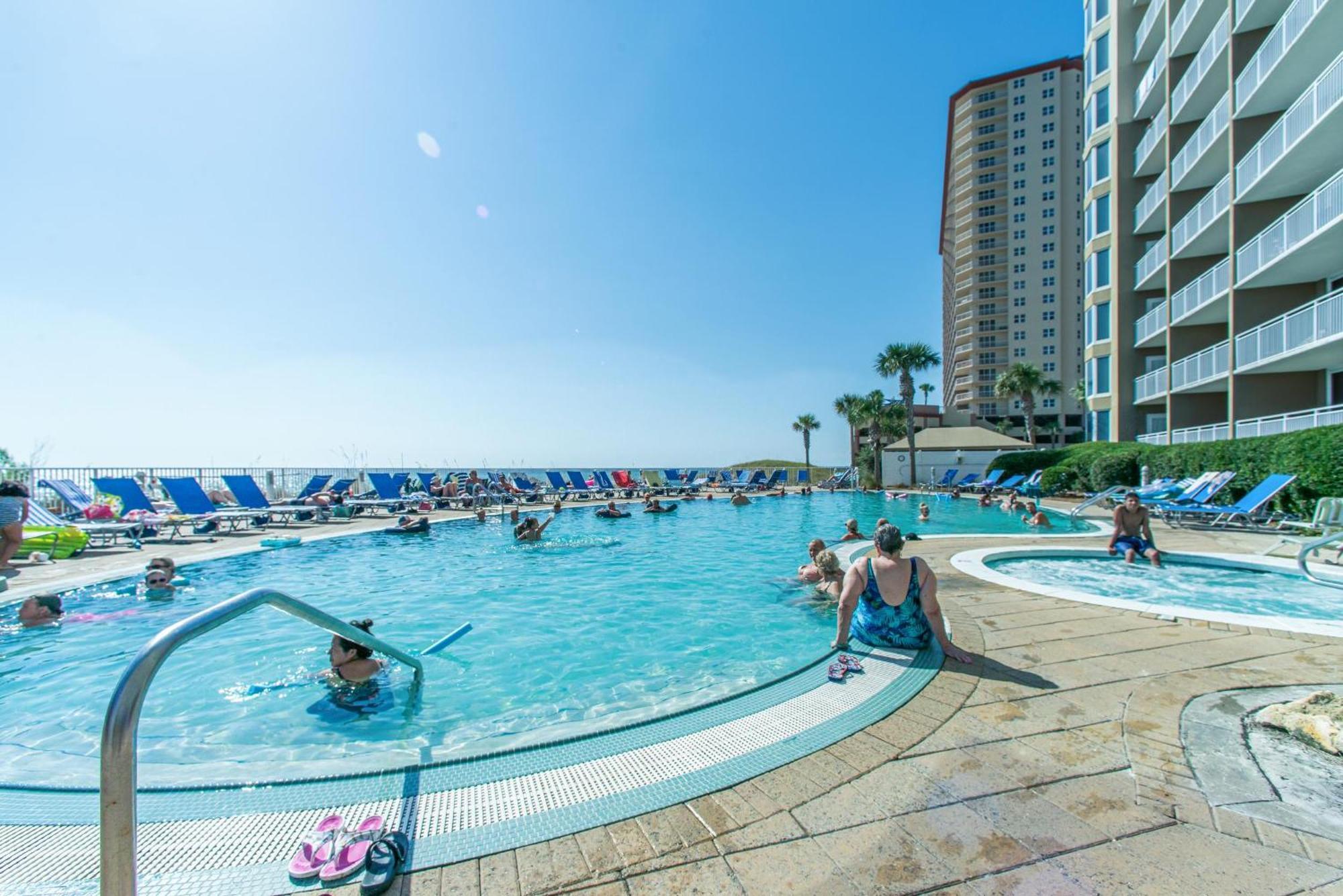 Emerald Beach 1033 Панама-Сити Экстерьер фото